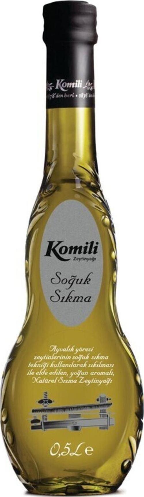 SIZMA SOĞUK SIKMA 500 ML CAM