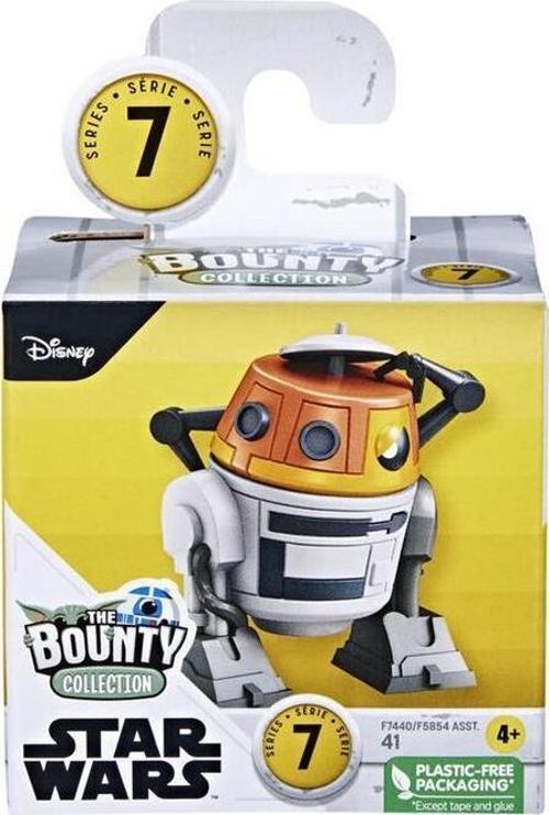 Star Wars The Bounty Koleksiyon Serisi 7 F7440