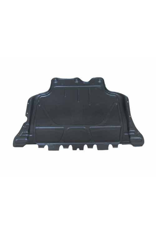 Skoda Octavıa- 13/17 Uyumlu Karter Muhafaza Plastiği (dizel) (otomatik/manuel) 5q0825236q