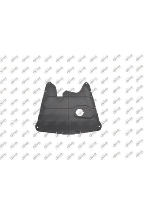 Renault Clıo 09- Symbol Karter Muhafazası Uyumlu Orjınal Referans Kodu 8200158866|7700417494|8200