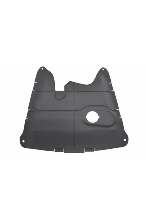 Renault Clio-kangoo 98-05/symbol Uyumlu Motor Alt Koruma Plastik 1998-2012 8200158866