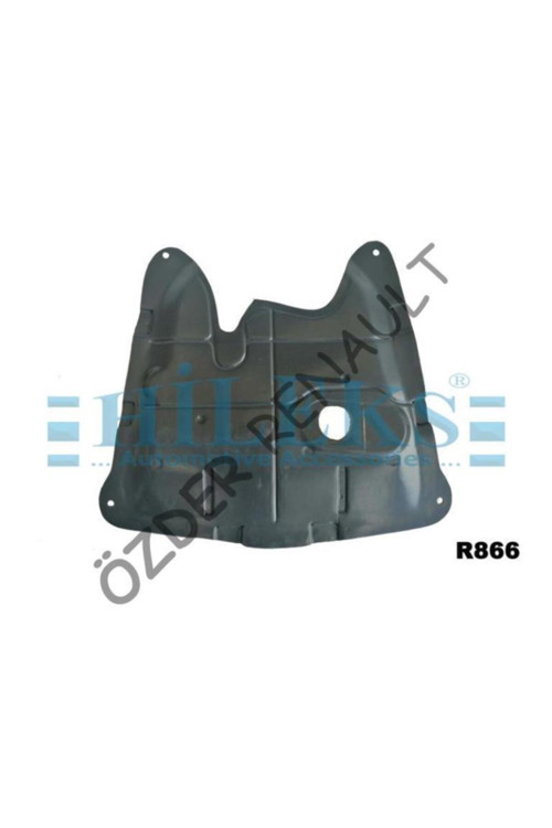 Clio Symbol Thalia Karter Muhafaza 8200158866