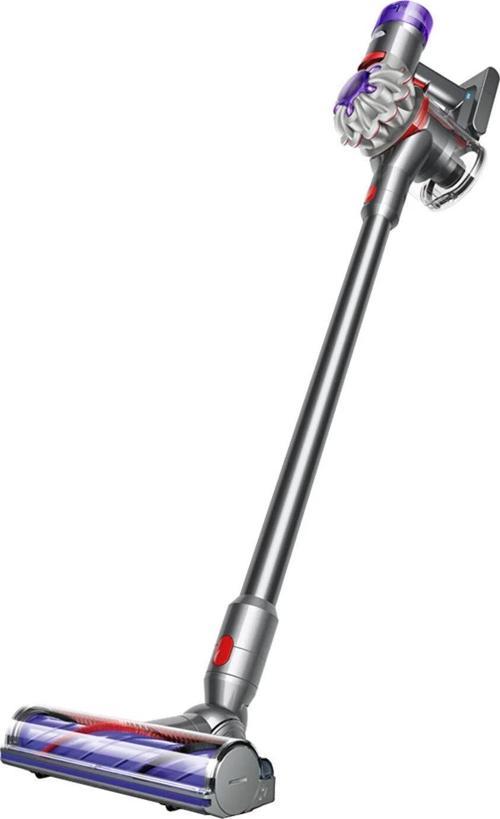 V10 Absolute Cyclone Şarjlı Dikey Süpürge