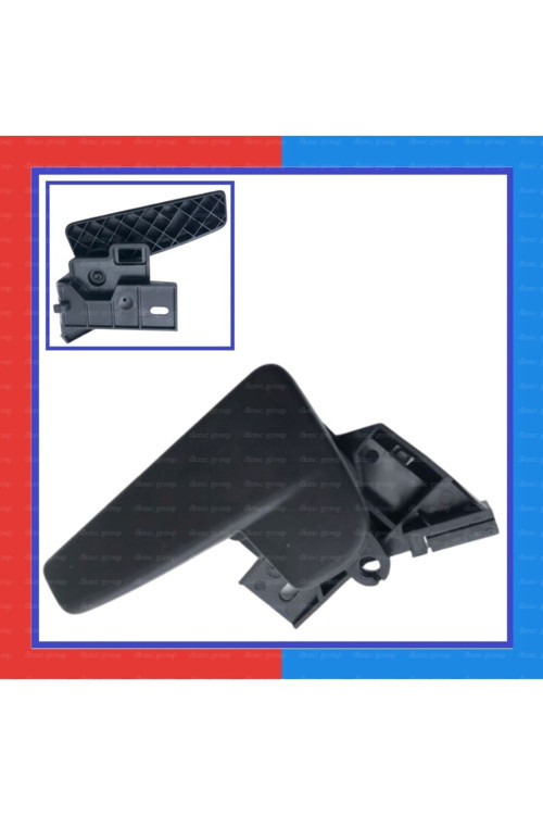 Volkswagen Golf 8 Motor Kaputu İç Açma Kolu Set 6r1823533 2018-2021 Model Arası Araçlara Uyumlu