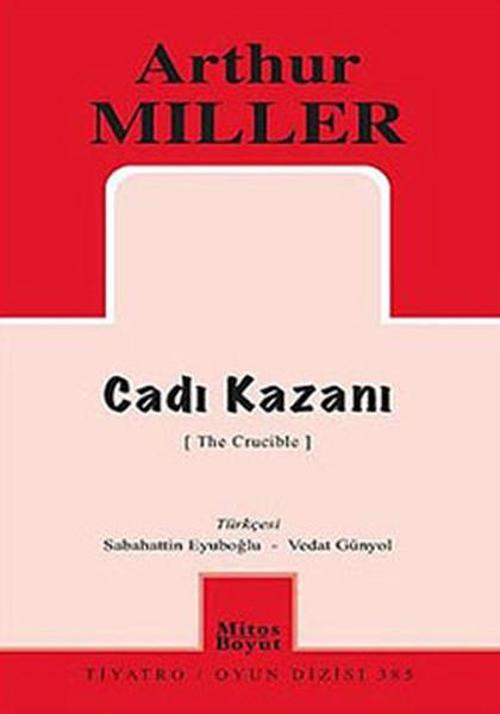 Cadı Kazanı