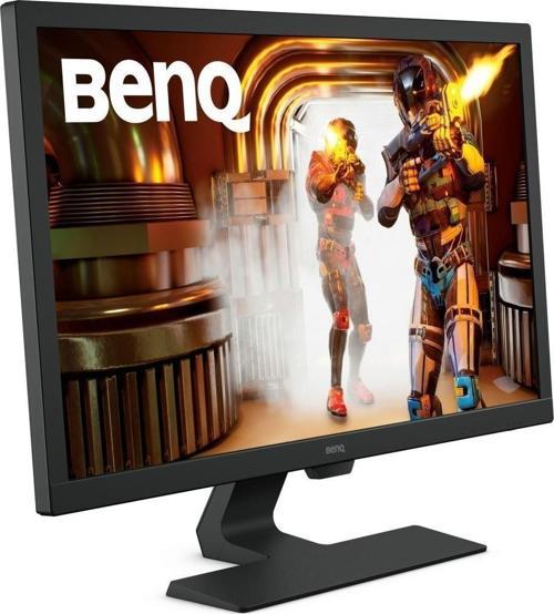 24" Gl2480 75Hz 1Ms Vga+Dvı+Hdmı Full Hd Eye-Care Tn Oyun Monitörü