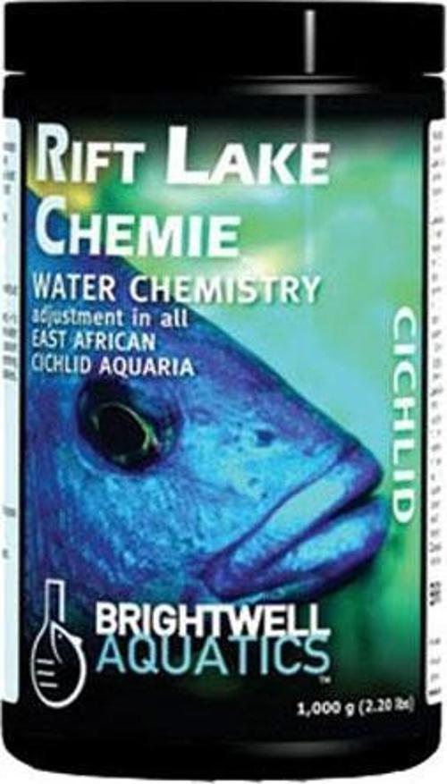 Africa Cichlid Su Kimyasi Duzenleyici 2