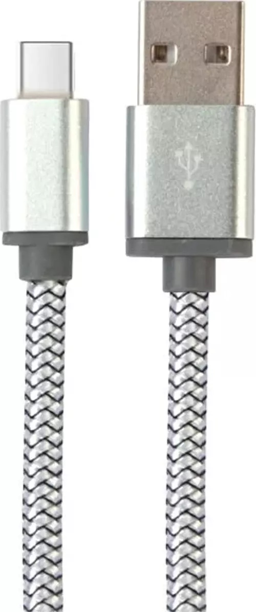 İthink Kablo 2m Type-c Gri K19C