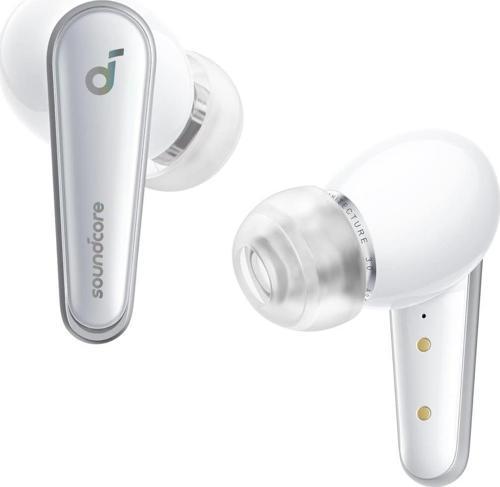 SoundCore Liberty 4 TWS Beyaz Kulak İçi Bluetooth Kulaklık
