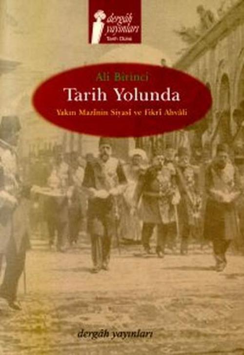 Dergah Yayınları Tarih Yolunda
