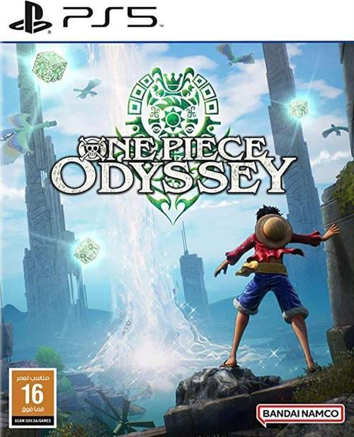One Piece Odyssey PS5 Oyun