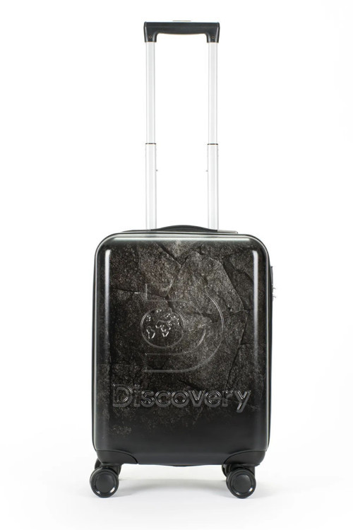 Ultra Strong Kabin Boy Valiz Dl18Ha