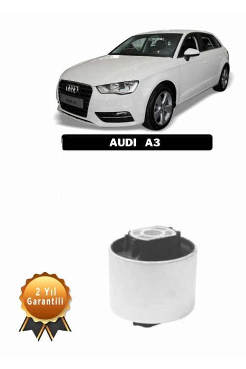 Audi A3 (12/-) Salıncak Burcu 1k0505541b 5q0505541a