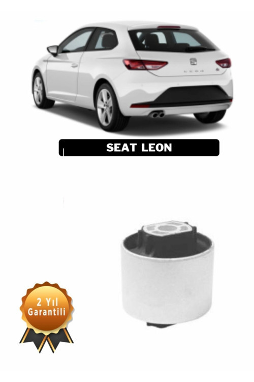Seat Leon (12/-) Salıncak Burcu 1k0505541b 5q0505541