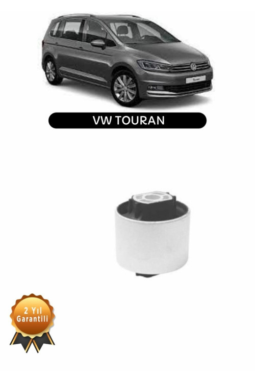Vw Touran (15/-) Salıncak Burcu 1k0505541b 5q0505541a