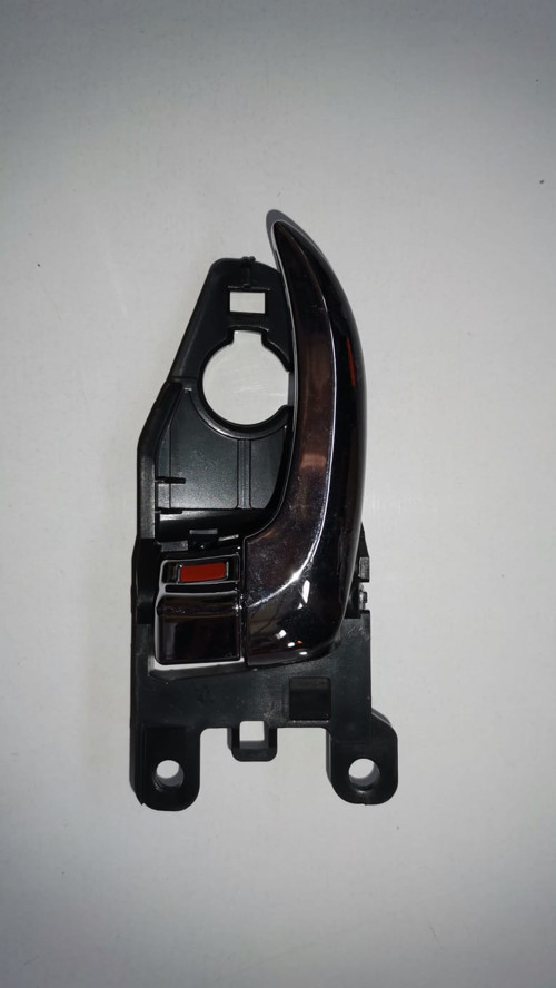 ELANTRA KAPI KOLU 2011-2015 ÖN/ARKA İÇ SOL (KROM)