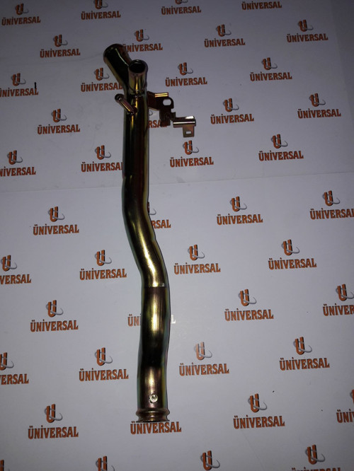 SU BORUSU CIVIC 2001-2005 (UZUN)