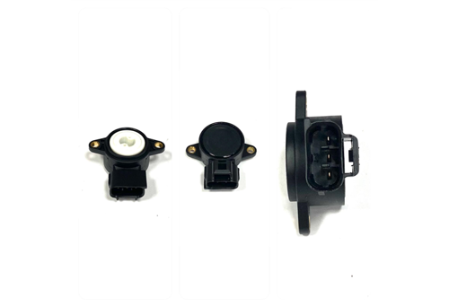 GAZ KELEBEK SENSÖRÜ COROLLA AE111 1999-2001