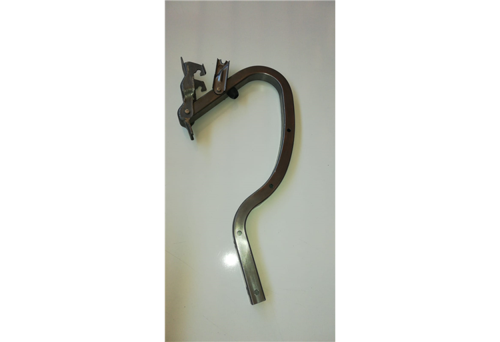 KAPUT MENTEŞESİ BAĞAJ SOL ACCENT BLUE 2011-2015 SOL