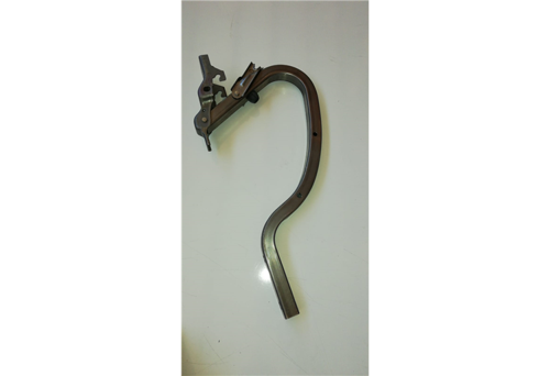 KAPUT MENTEŞESİ BAĞAJ SAĞ ACCENT BLUE 2011-2015 SAĞ