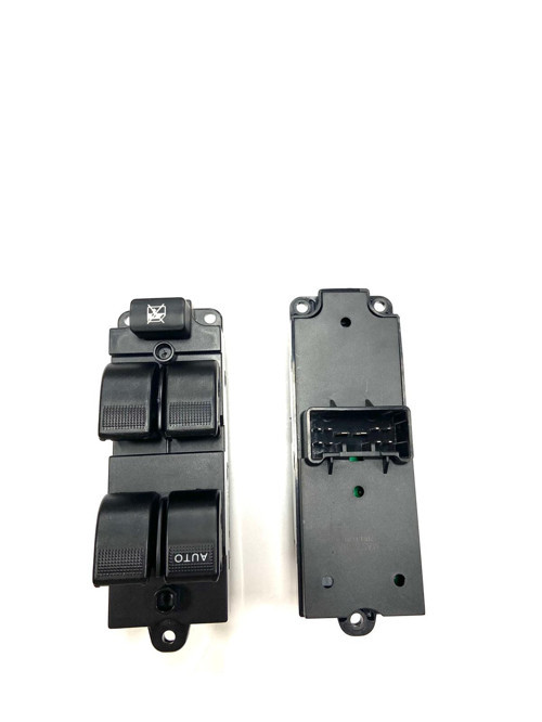 CAM AÇMA DÜĞMESİ FORD RANGER 2006-2012 ÖN SOL (DÖRTLÜ)