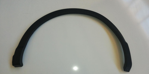 BODİK ÇAMURLUK QASHQAİ 2014-2019 ARKA SOL