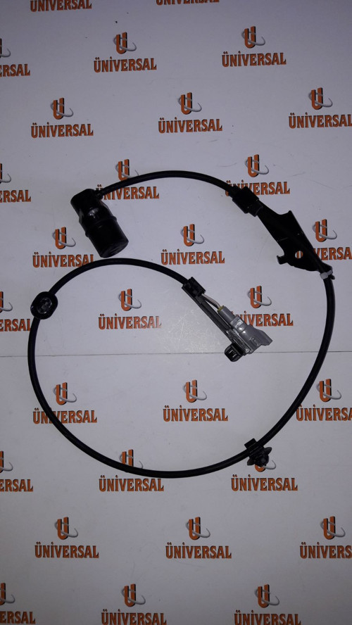 ABS SENSÖRÜ HILUX 4X4/4X2 2012-2014 ARKA SAĞ
