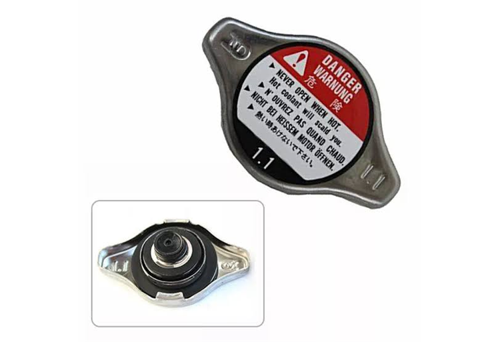 KAPAK RADYATÖR CIVIC 2006-2011/ACCORD 2003-2007/CRV 2007-2012