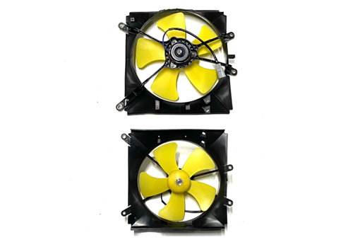 SU FAN COROLLA AE101 AE111 1992-1999