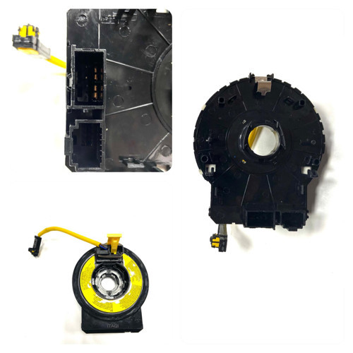 ZEMBEREK AIRBAG İ30/CEED 2006-2010