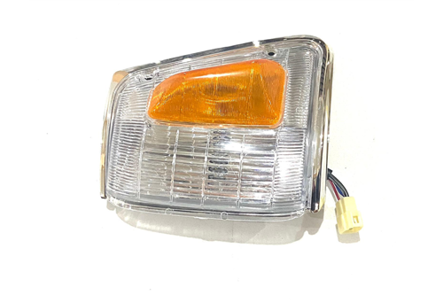 SİNYAL HILUX LN106 1989-1997 SOL (GRİ)