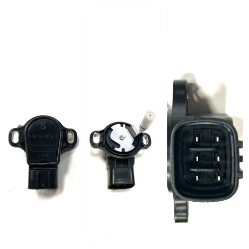 SENSÖR GAZ PEDAL YD25 2003-2005