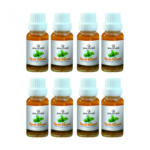 Toros Nanesi 20 ml 8 Adet