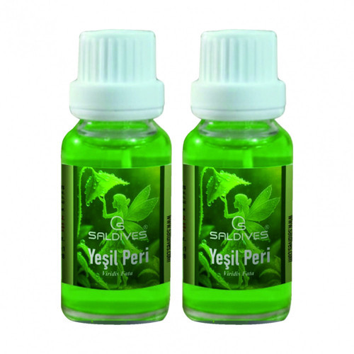 Yeşil Peri 20 ml 2 Adet