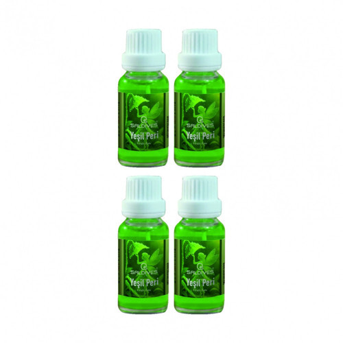 Yeşil Peri 20 ml 4 Adet