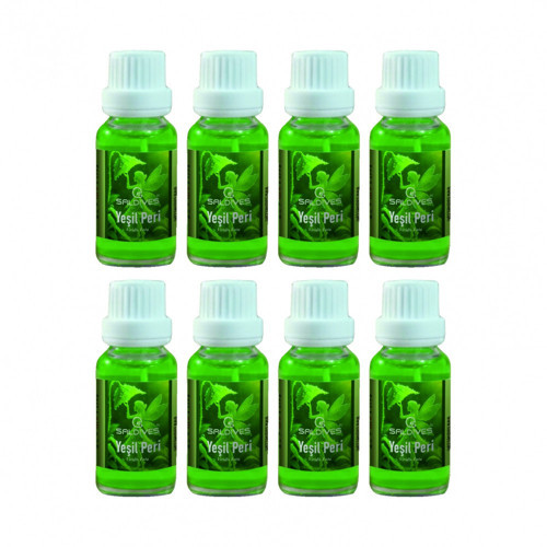 Yeşil Peri 20 ml 8 Adet