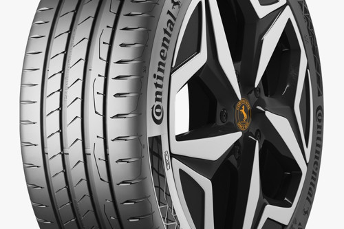 PremiumContact 7 205/55 R17 95W XL FR Yaz Lastiği - 2026