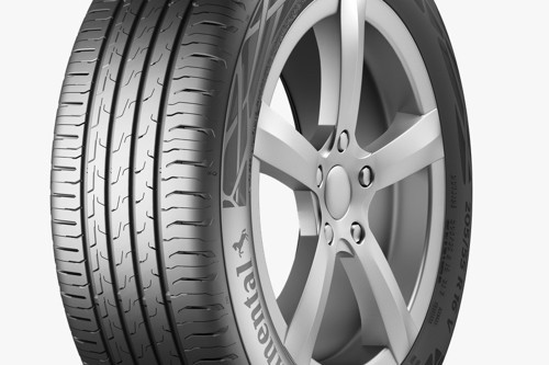 235/45R20 100V XL EC6 VOL CONTİNENTAL 2025