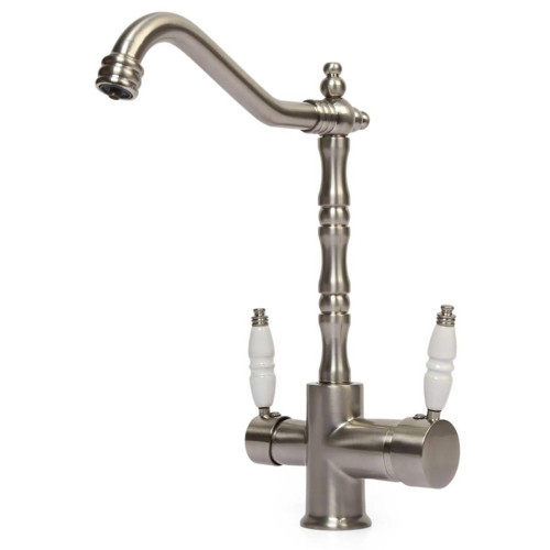 NOSTALJi ARITMA BATARYA INOX