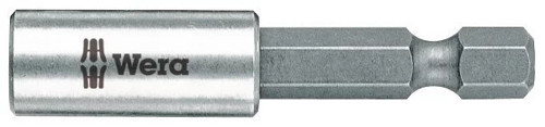 893/4/1 K Üniversal Bits Tutucu, 1/4" x 50 mm