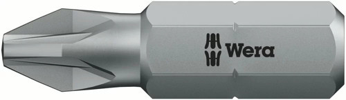855/1 Z Bits, PZ 2 x 25 mm