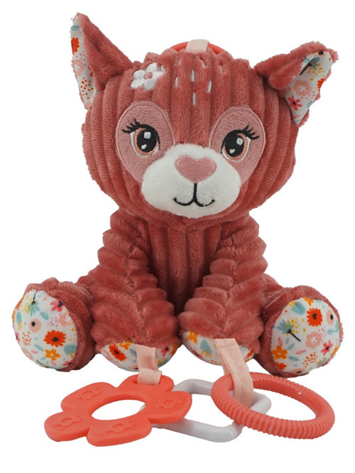 Peluş Oyuncaklar Ceylan - Standart Standart