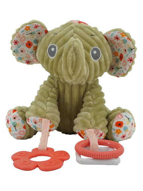 Peluş Oyuncaklar Fil - Standart Standart