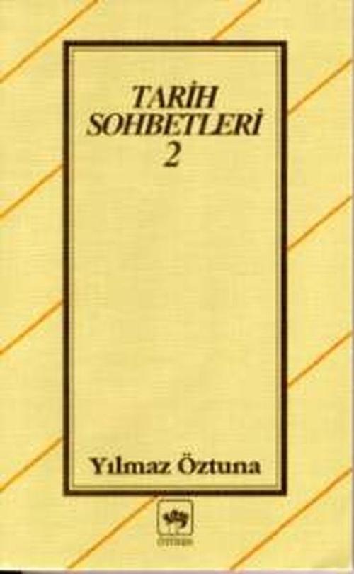 Tarih Sohbetleri 2