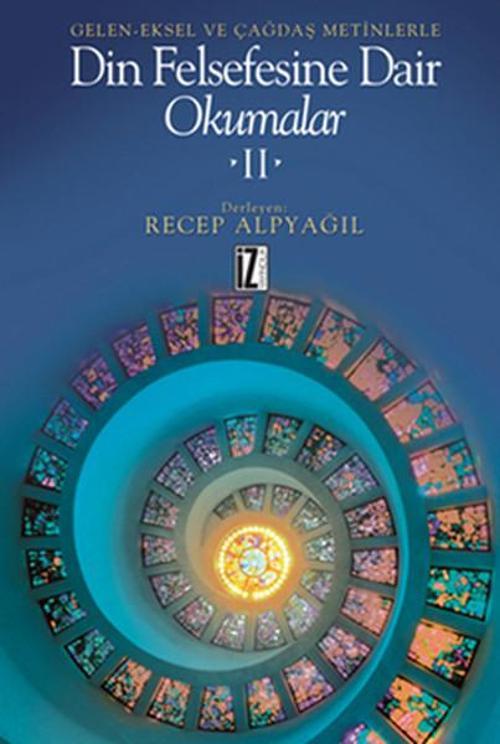 Din Felsefesine Dair Okumalar 2
