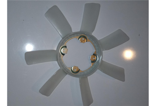 PERVANE FAN NAVARA 2007-2013