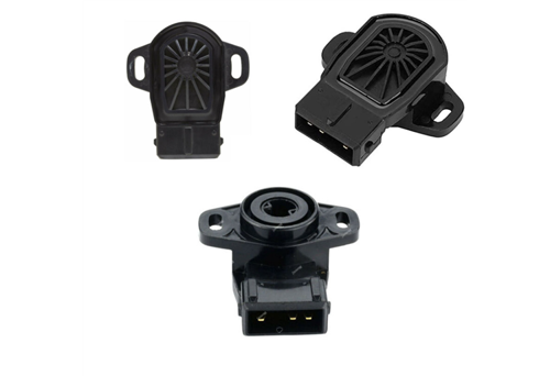 MAP SENSÖRÜ CARİSMA 1996-2005/COLT 2001-2003/LANCER 2003-2007