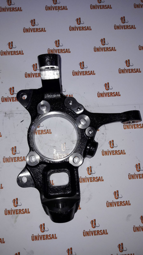 TAŞIYICI AKS L200 4X4/4X2 202007-202019 ÖN SOL
