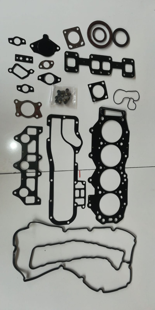 CONTA TAKIM BT50/FORD RANGER 2007-2012
