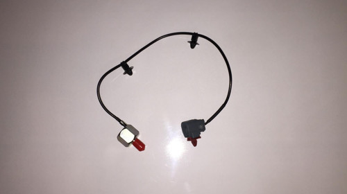 SENSÖR VURUNTU MAZDA 3 1,6 BENZİNLİ 2003-2013/MAZDA 2